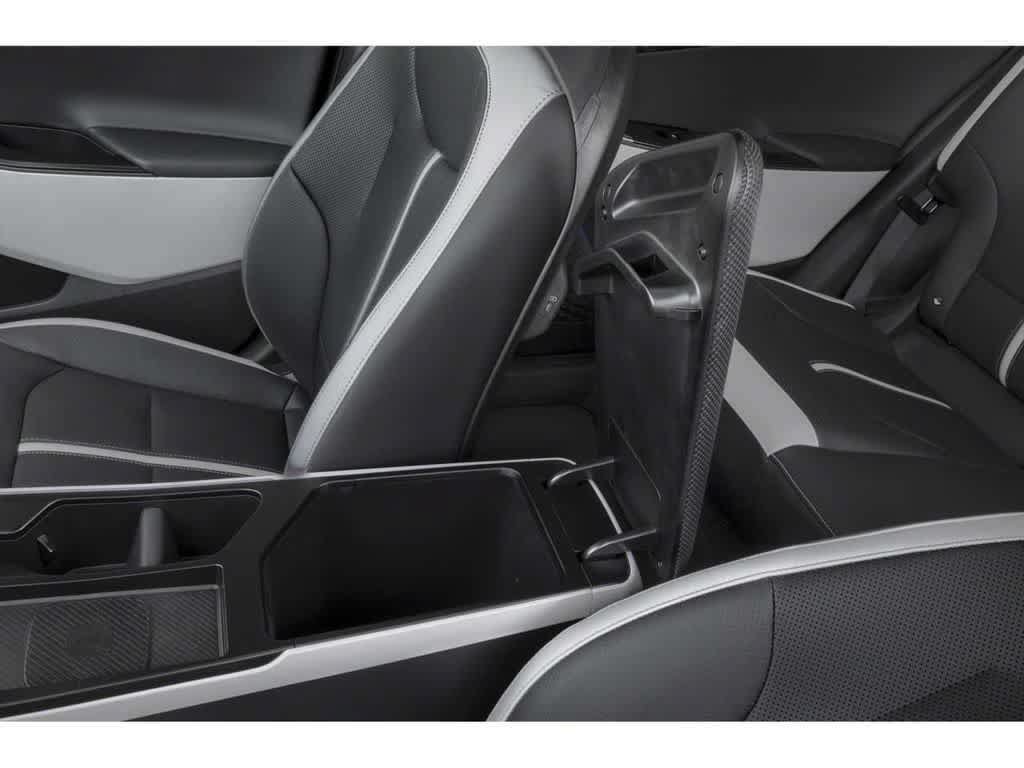 New 2026 Kia EV6 GT-Line RWD image 10