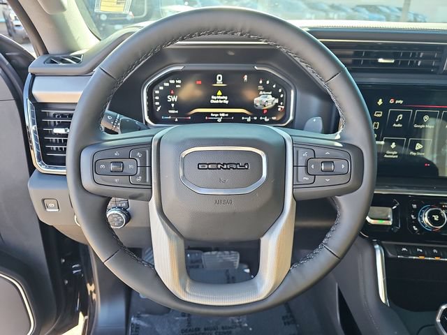 Used 2026 GMC Sierra 1500 Denali w/ Denali Reserve Package AWD/4WD image 21