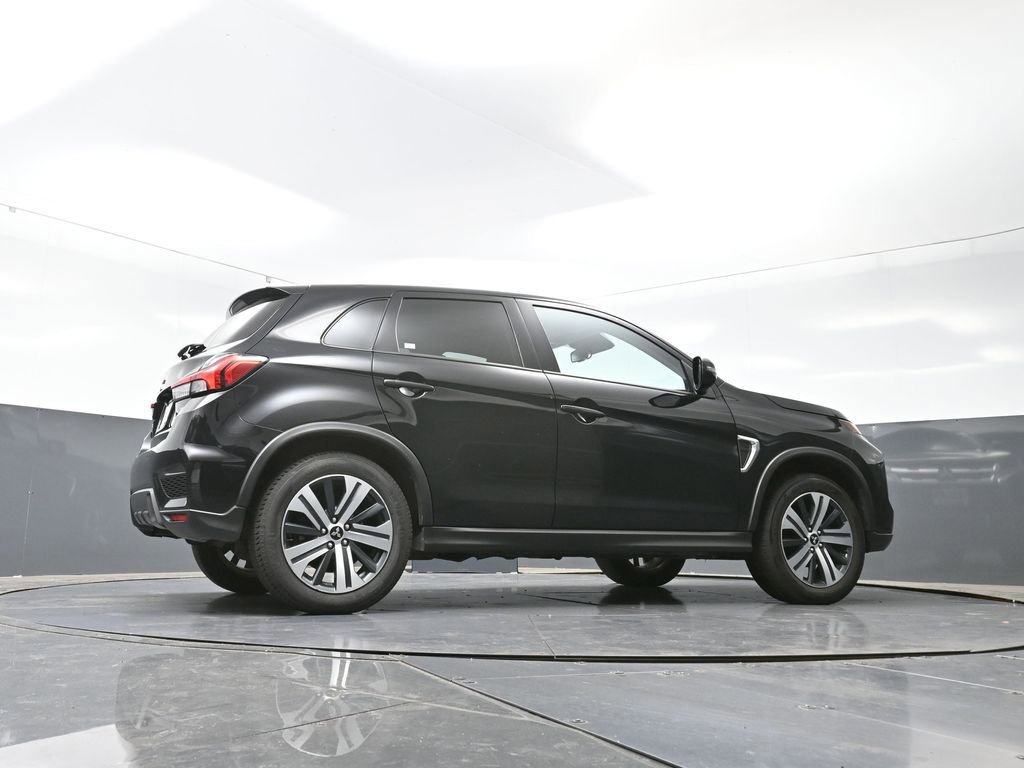 Used 2024 Mitsubishi Outlander Sport AWD image 49