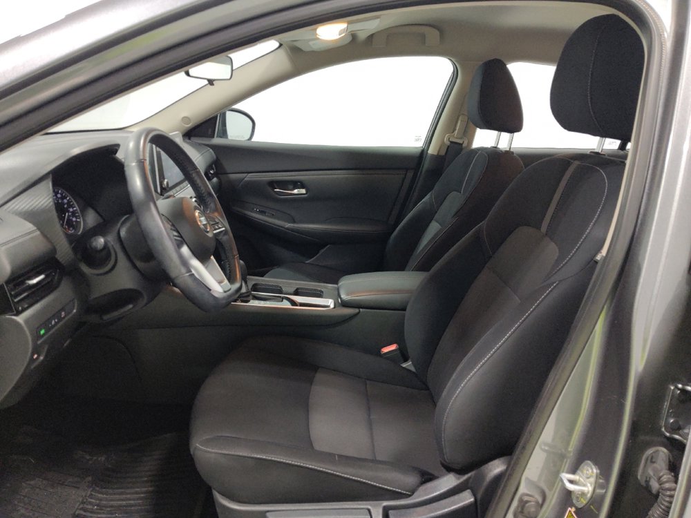 Used 2021 Nissan Sentra SV image 17