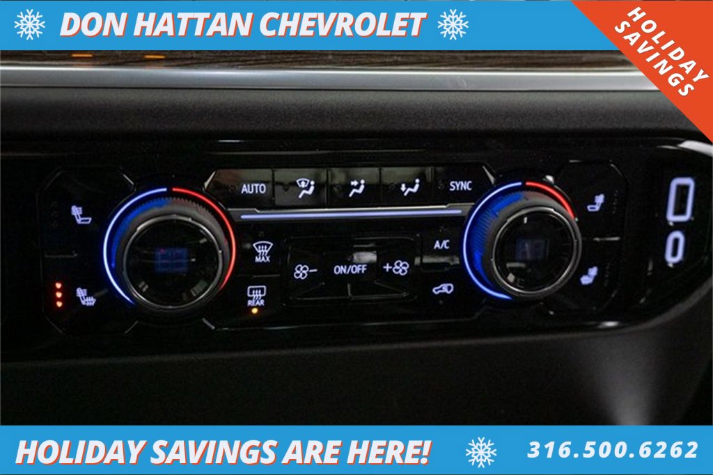 New 2026 Chevrolet Silverado 1500 RST w/ RST All Star Premium Package image 11