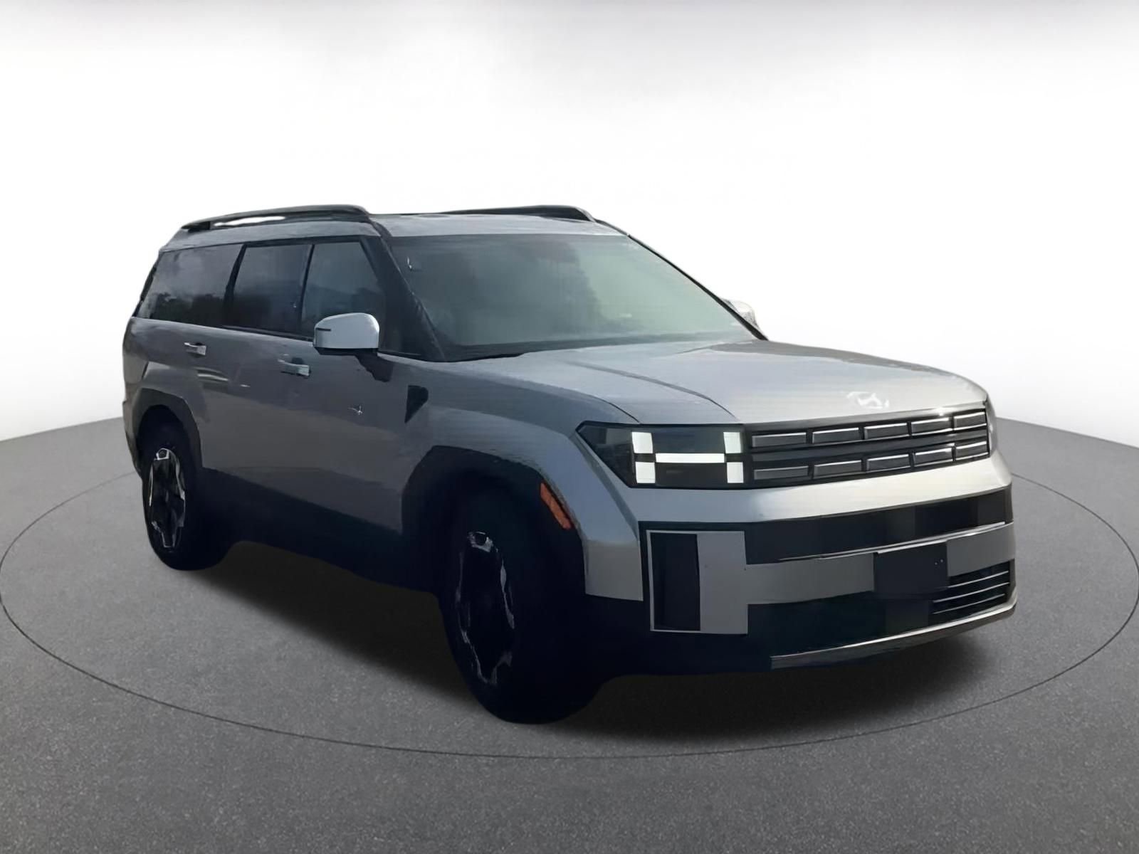 Used 2025 Hyundai Santa Fe SEL image 3