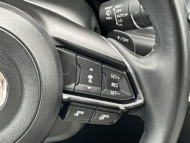 Used 2023 MAZDA CX-5 AWD 2.5 S w/ Premium Plus Pkg image 15