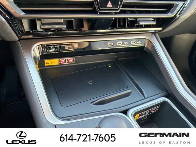 New 2026 Lexus TX 350 AWD w/ Technology Package image 28