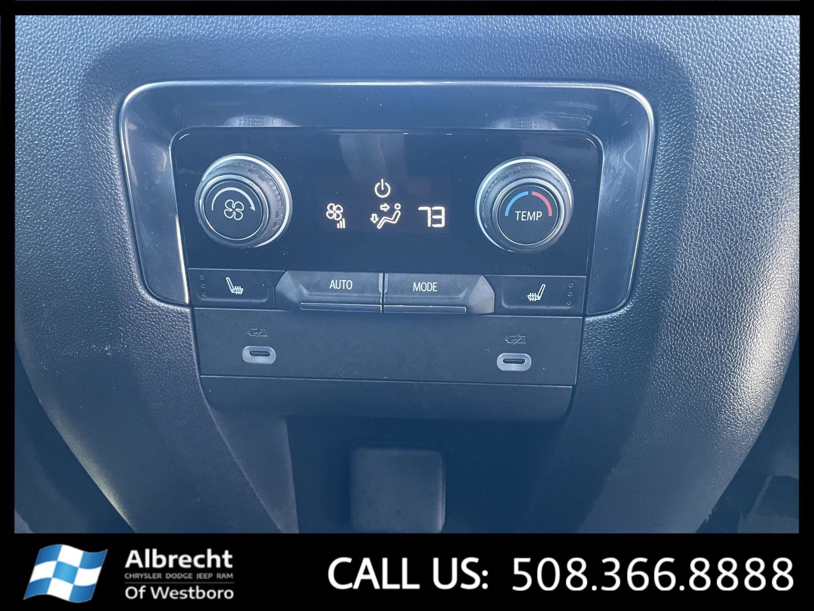 Used 2024 Chevrolet Tahoe Premier image 26
