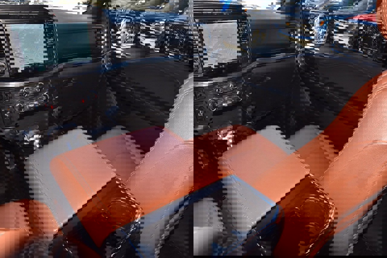 Used 2022 Ford F150 XLT w/ Equipment Group 302A High image 17