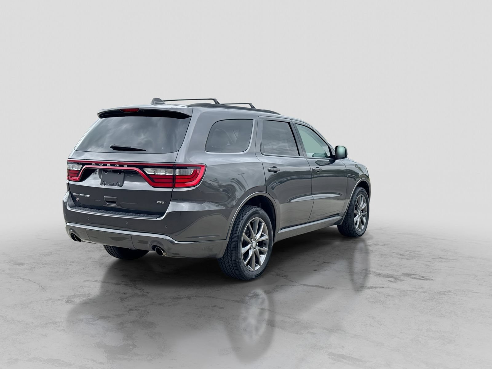 Used 2018 Dodge Durango GT w/ Premium Group AWD/4WD image 7