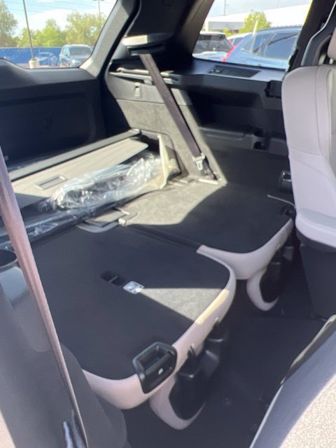 New 2026 Volvo XC90 T8 Plus w/ Protection Package AWD/4WD image 33