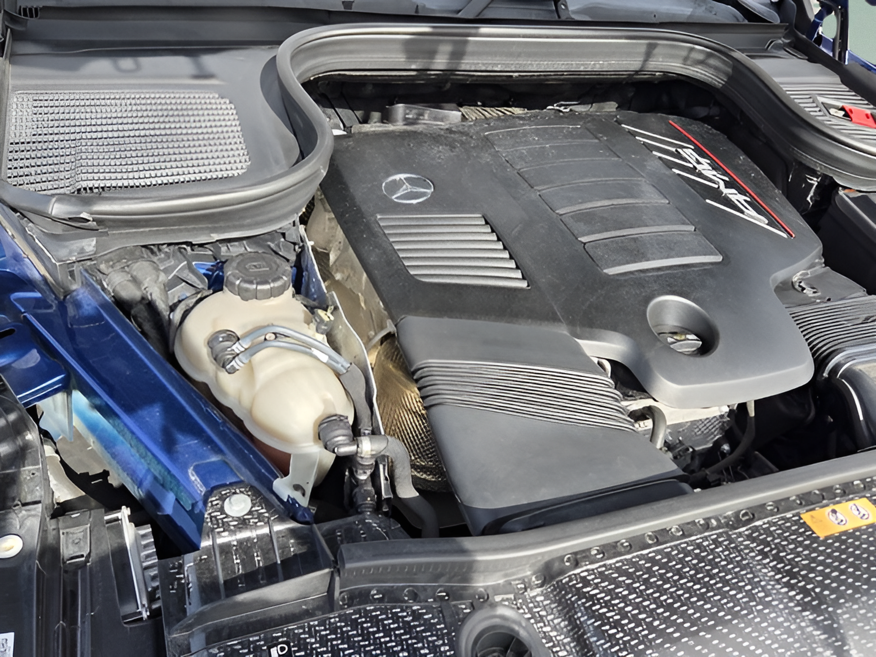 Used 2021 Mercedes-Benz GLE 53 AMG 4MATIC Coupe image 18