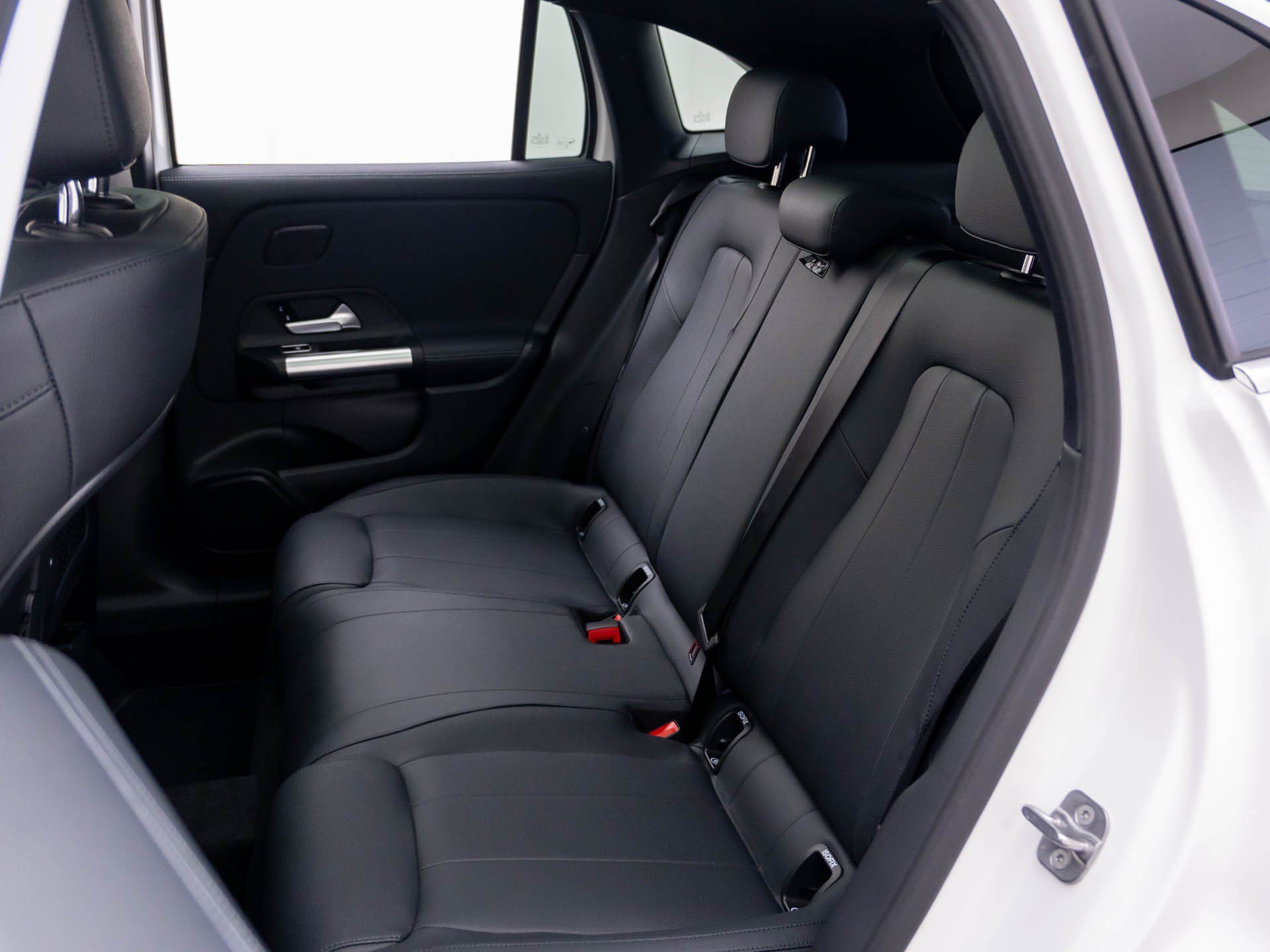 New 2026 Mercedes-Benz GLA 250 4MATIC image 18