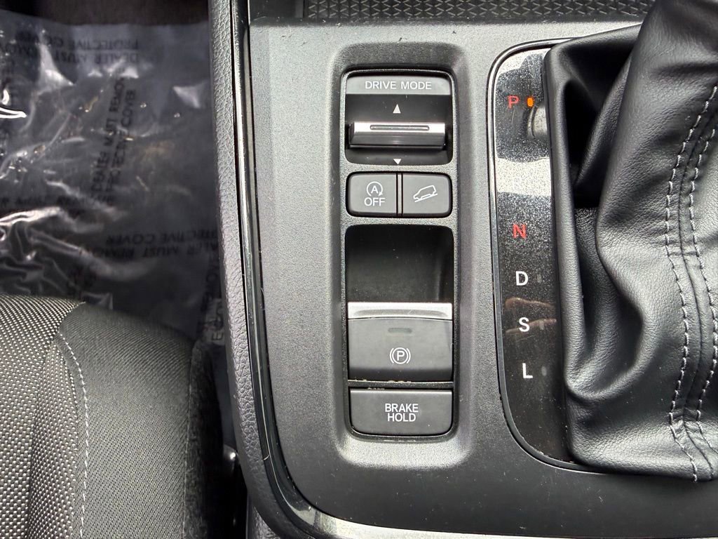 Used 2023 Honda CR-V EX image 23