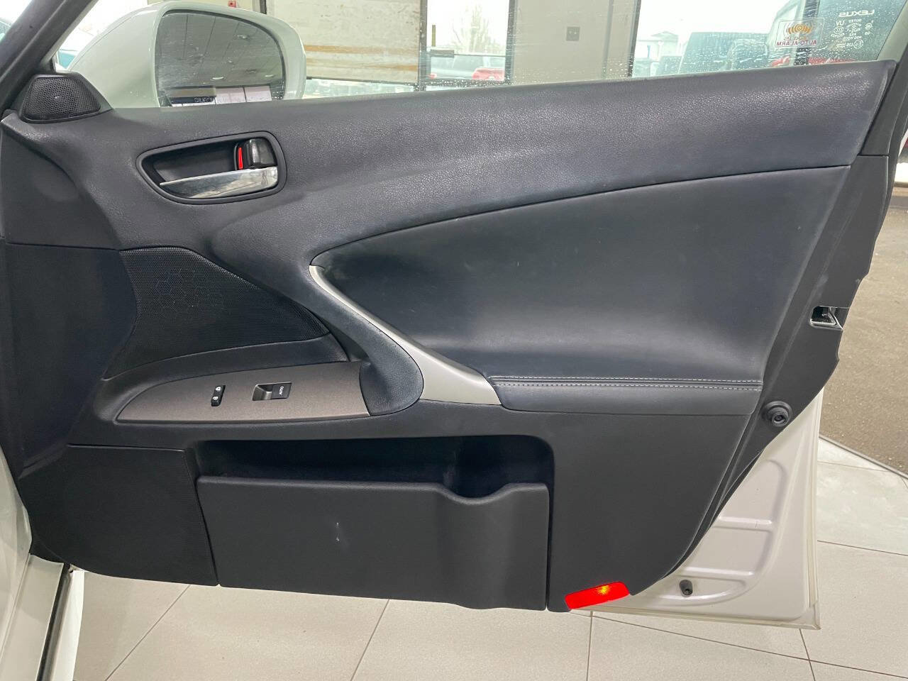 Used 2009 Lexus IS 250 image 27
