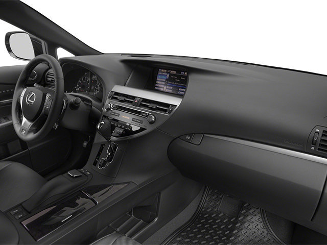 Used 2013 Lexus RX 350 AWD w/ Premium Pkg image 18