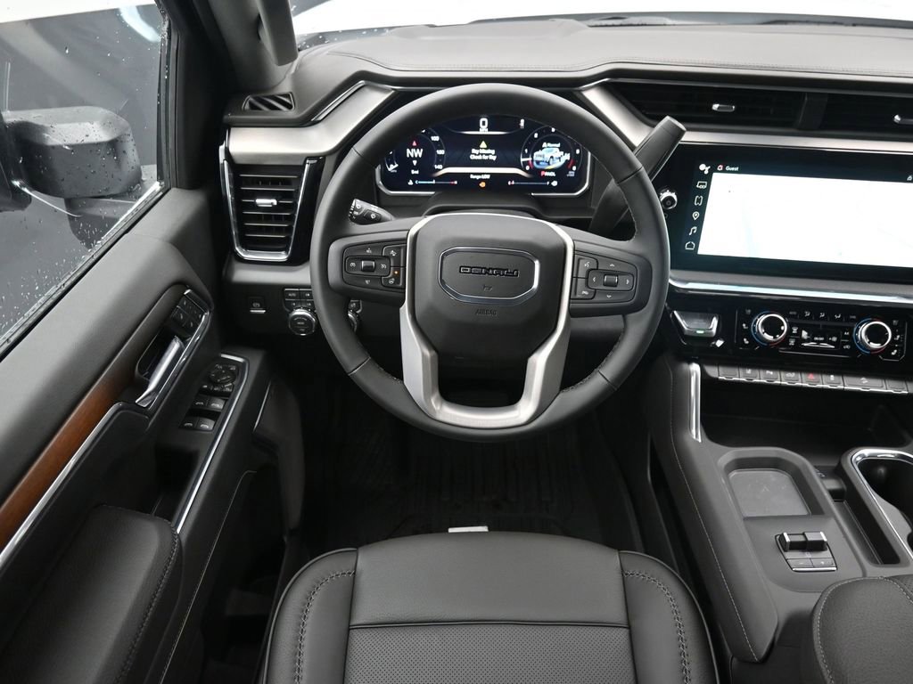 New 2026 GMC Sierra 2500 Denali image 12