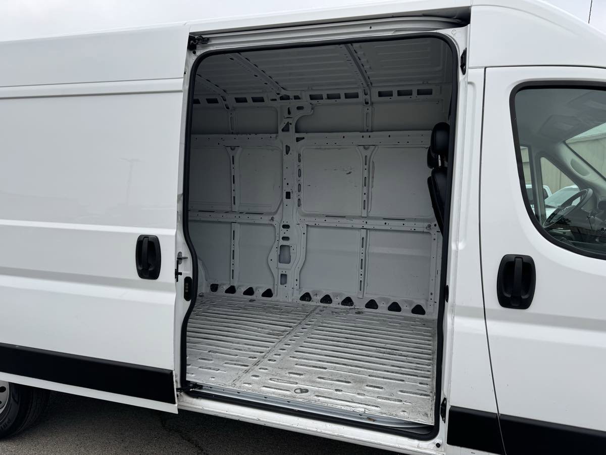 Used 2021 RAM ProMaster 2500 image 28
