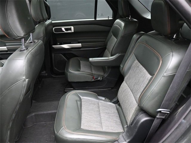 Used 2022 Ford Explorer Timberline image 18