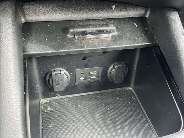 Certified 2017 Kia Forte LX w/ LX Popular Package image 38