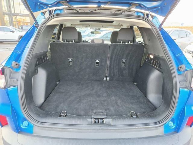 Used 2020 Ford Escape SE image 11