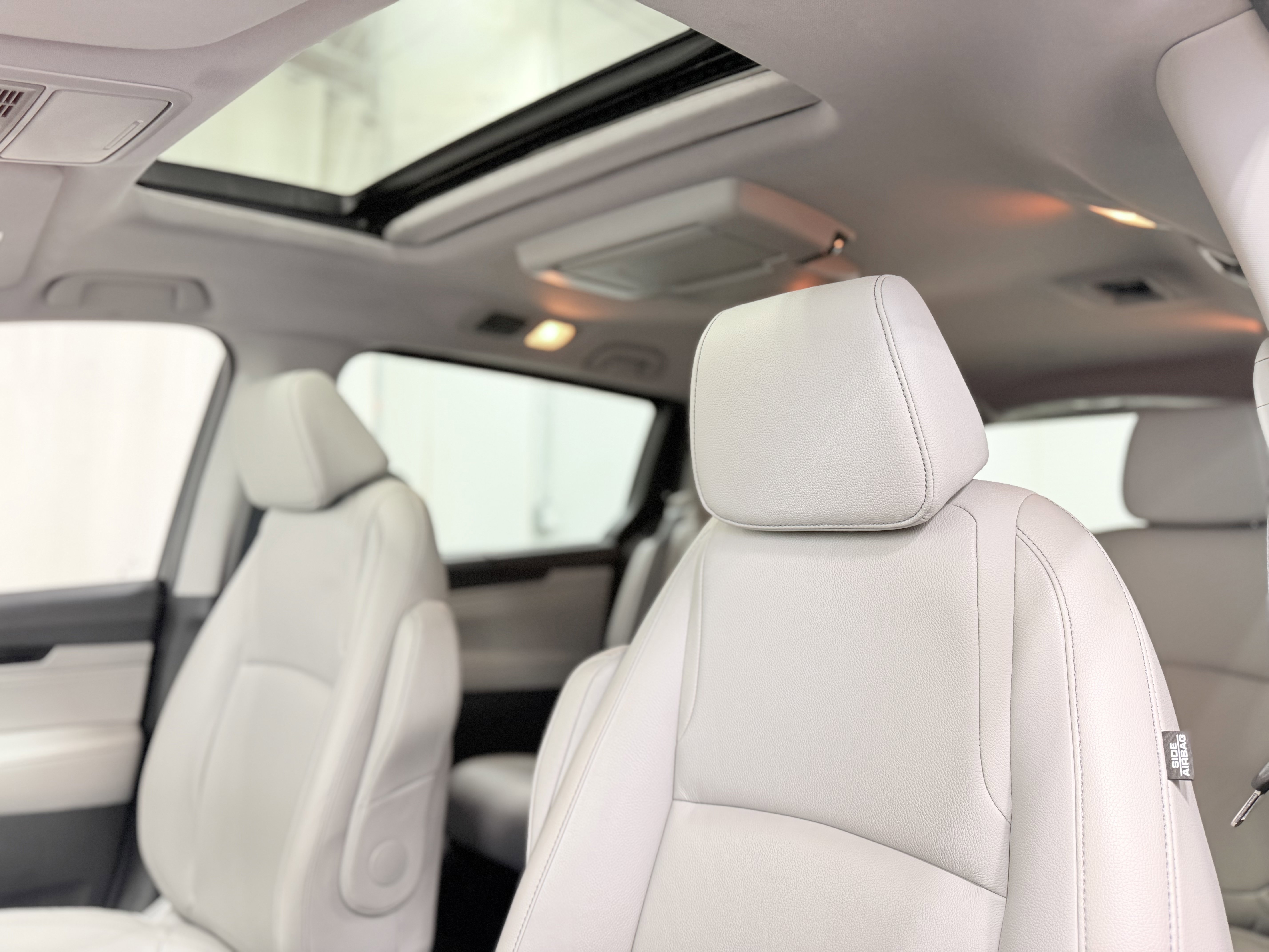 Used 2022 Honda Odyssey Touring image 16