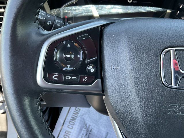 Used 2021 Honda CR-V EX-L image 24