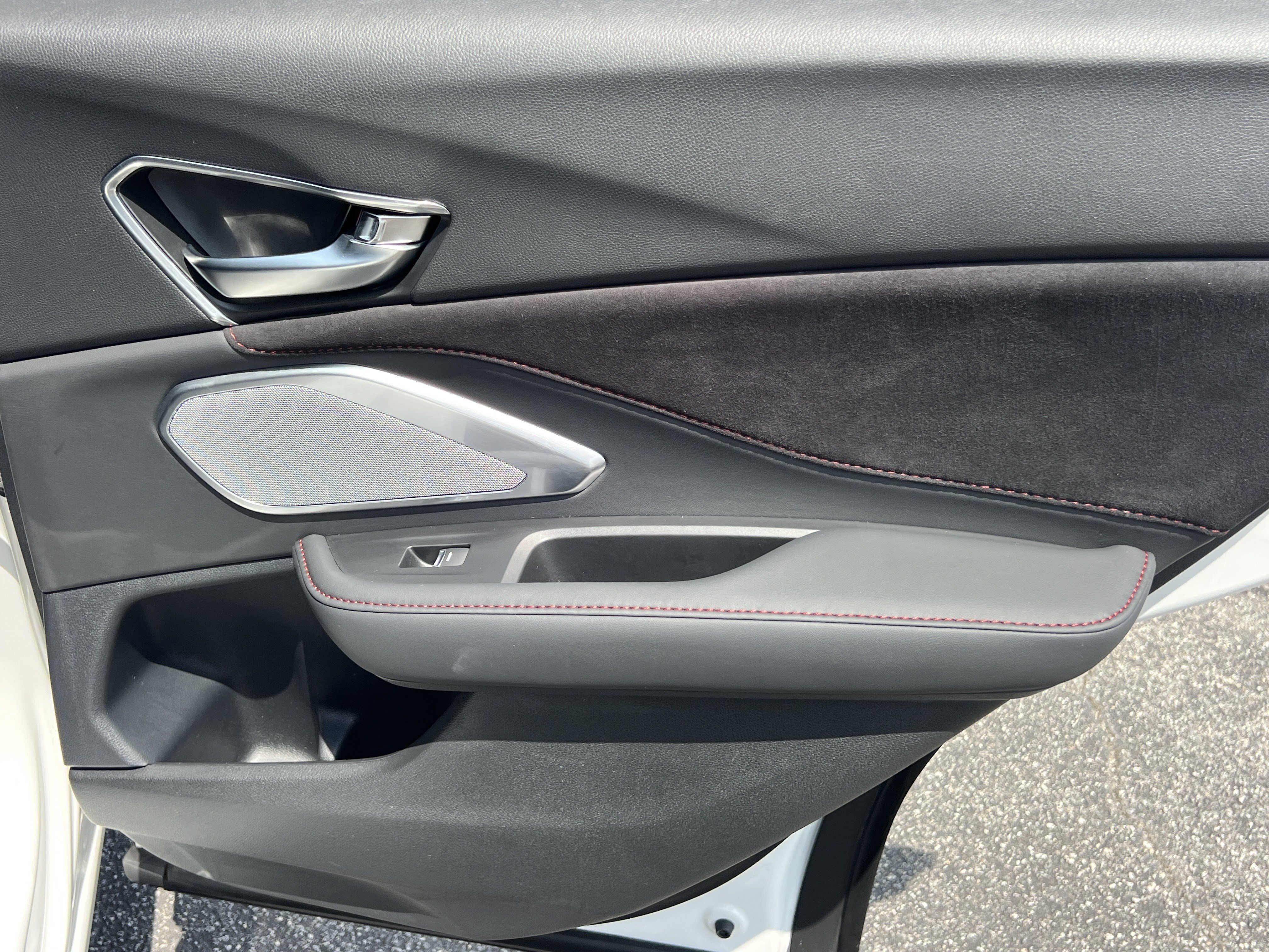 Certified 2023 Acura RDX w/ Advance Package FWD image 18