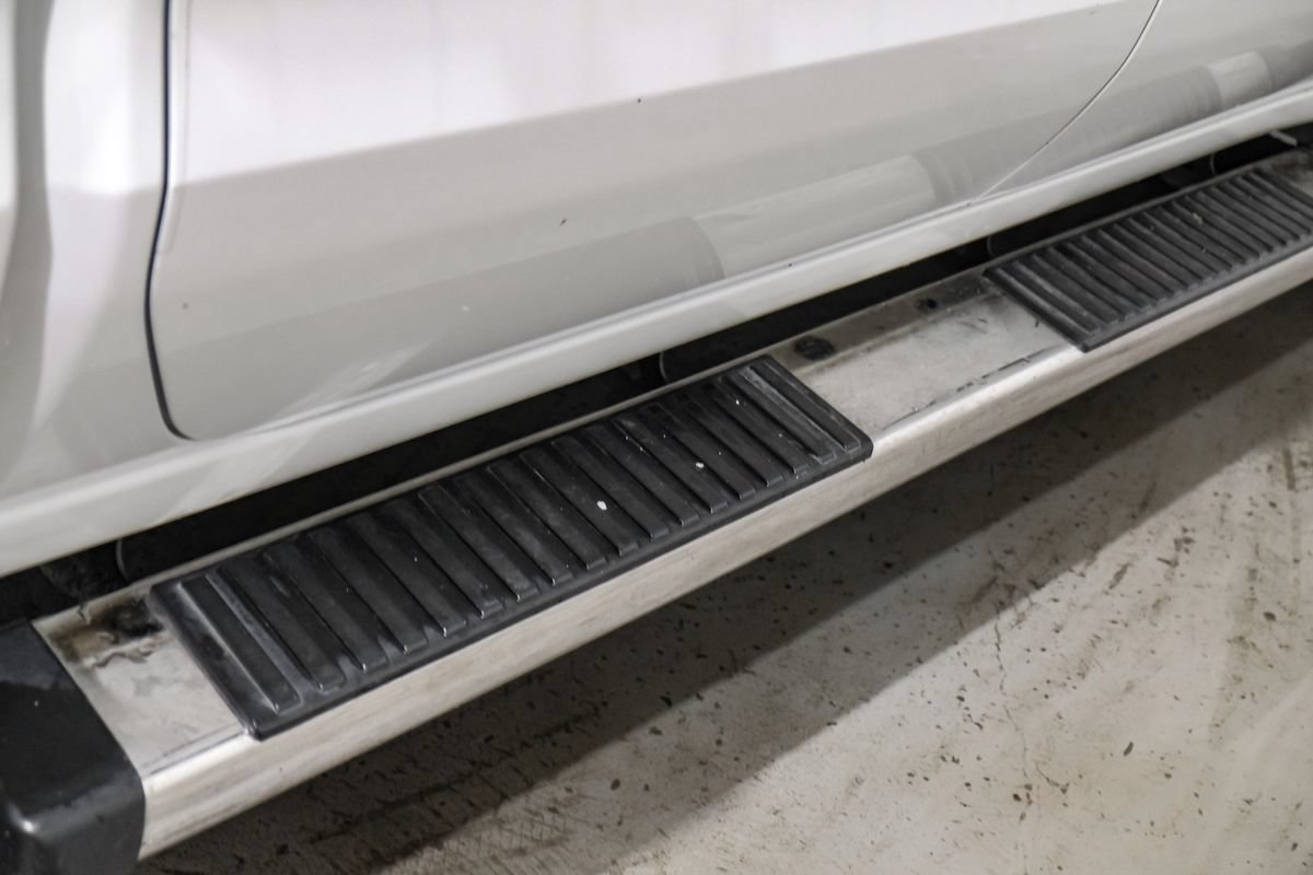 Used 2021 Chevrolet Silverado 1500 LTZ RWD image 50