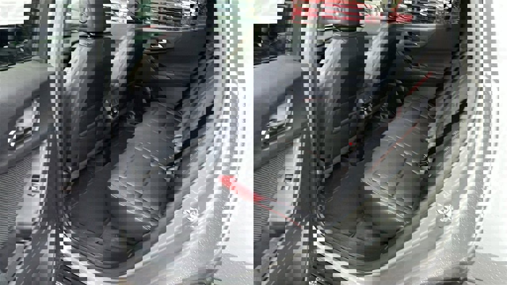 New 2026 Chevrolet Equinox RS w/ Convenience Package III image 17