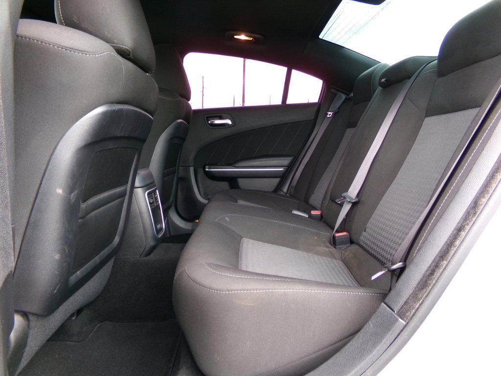 Used 2022 Dodge Charger R/T image 8