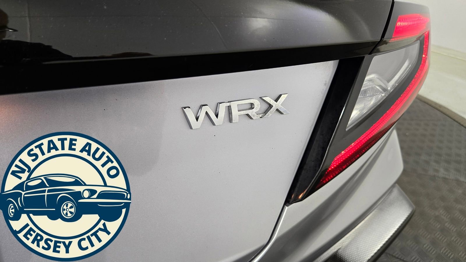 Used 2023 Subaru WRX image 27