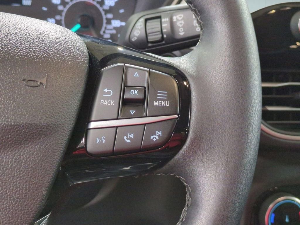 Used 2022 Ford Escape SEL image 20