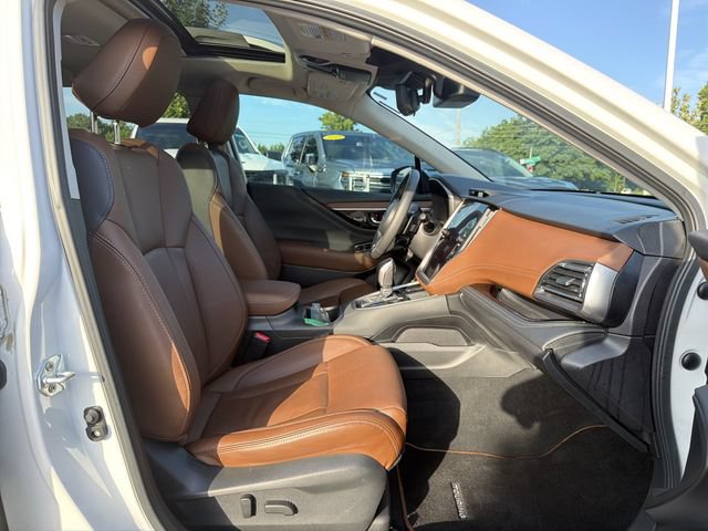 Used 2025 Subaru Outback Touring XT AWD/4WD image 18