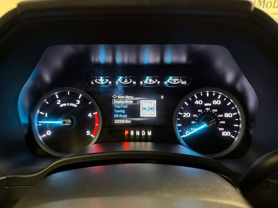 Used 2022 Ford F350 XL w/ STX Appearance Package AWD/4WD image 17