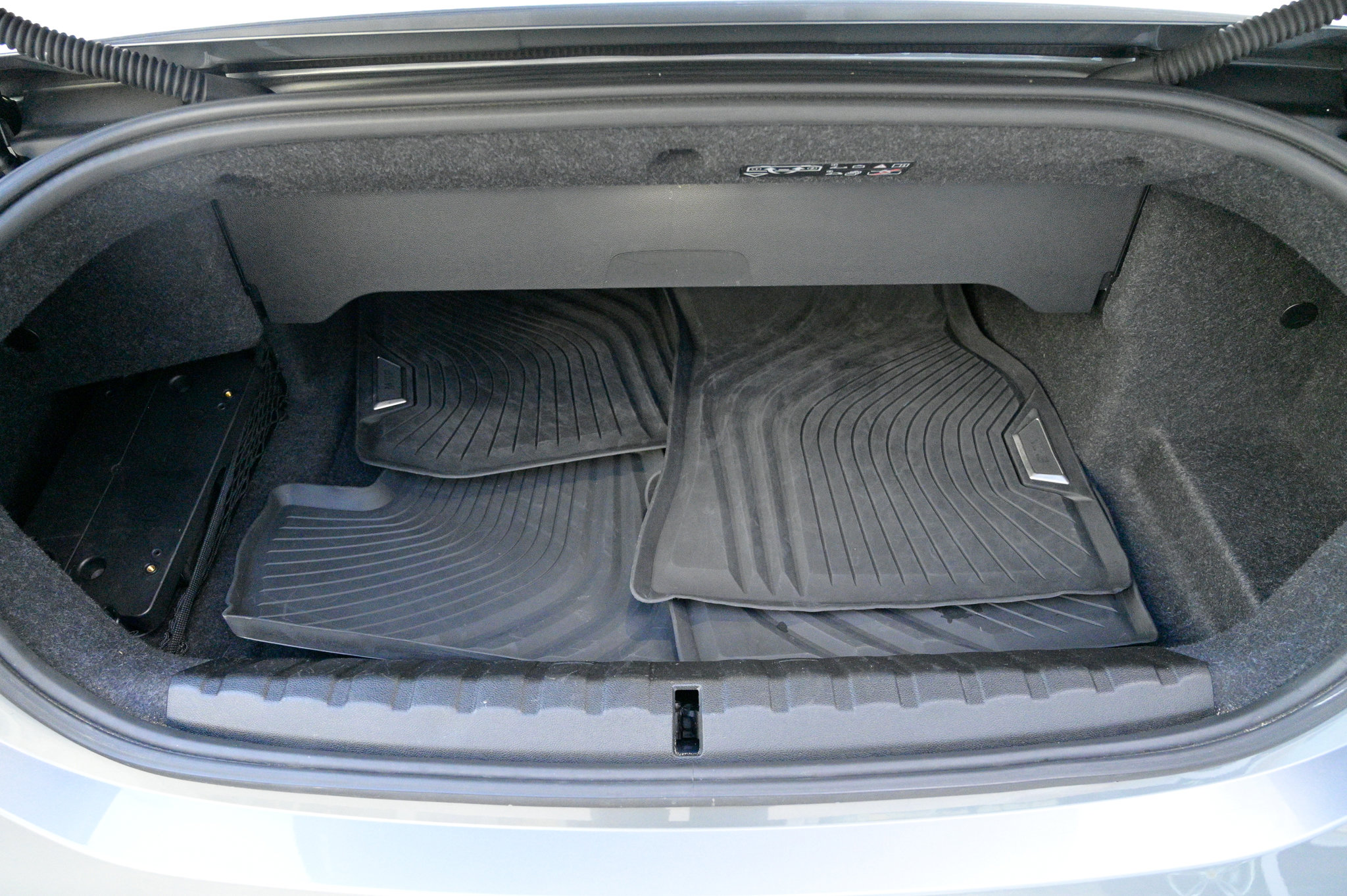 Used 2024 BMW M4 xDrive Competition image 38