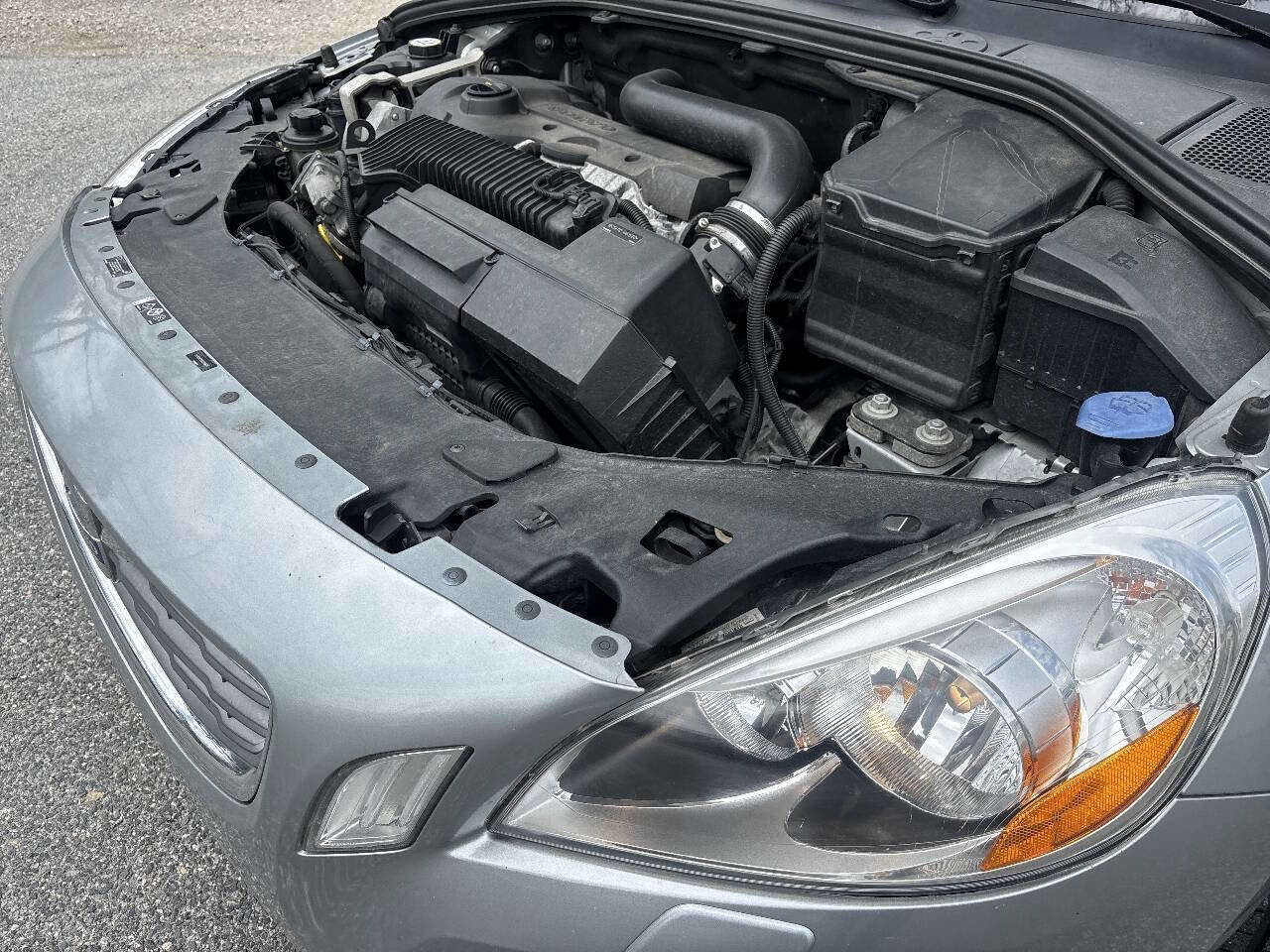 Used 2013 Volvo S60 T5 FWD image 40