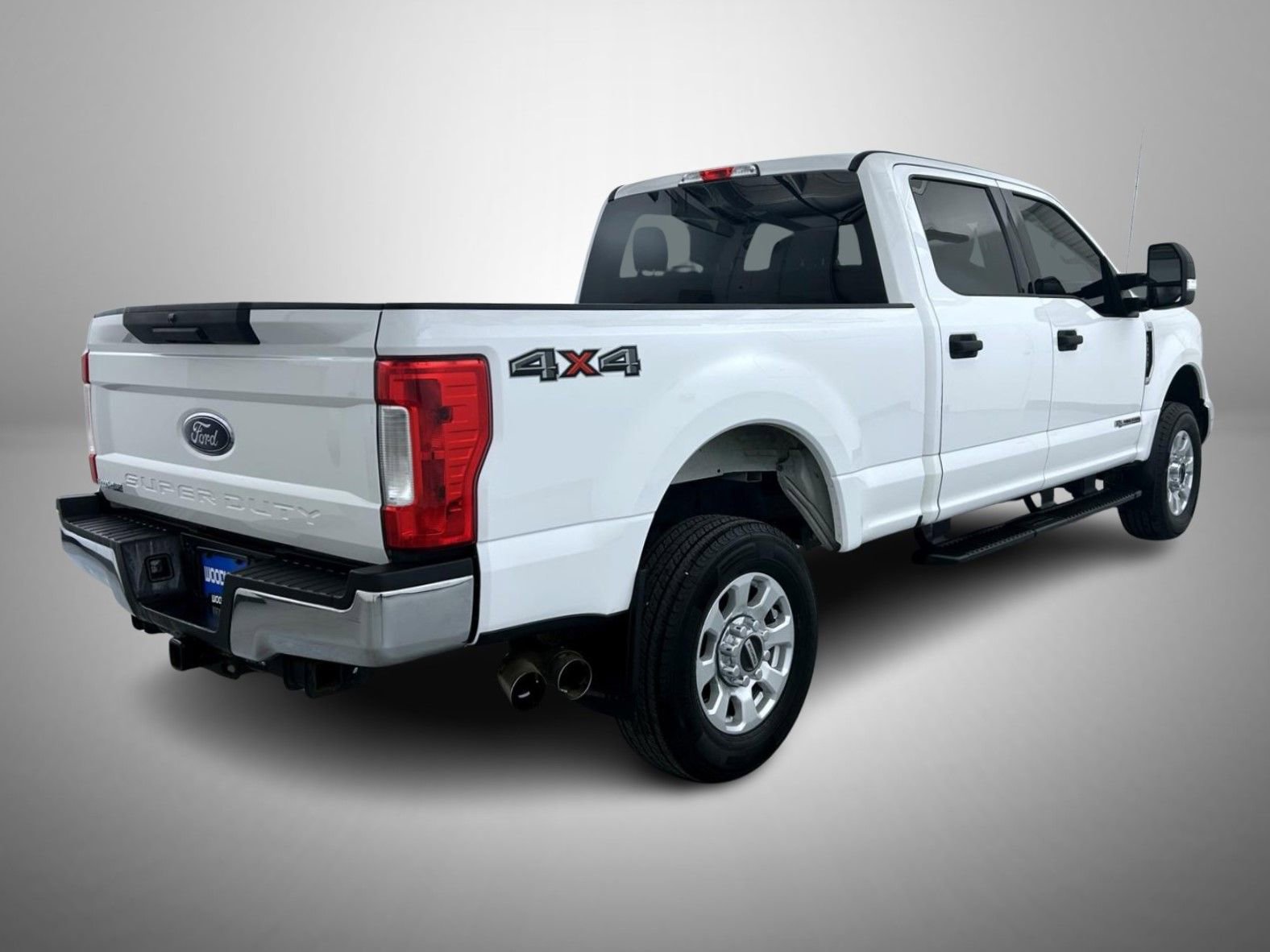 Used 2019 Ford F250 XLT image 5