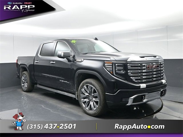 New 2026 GMC Sierra 1500 Denali image 2