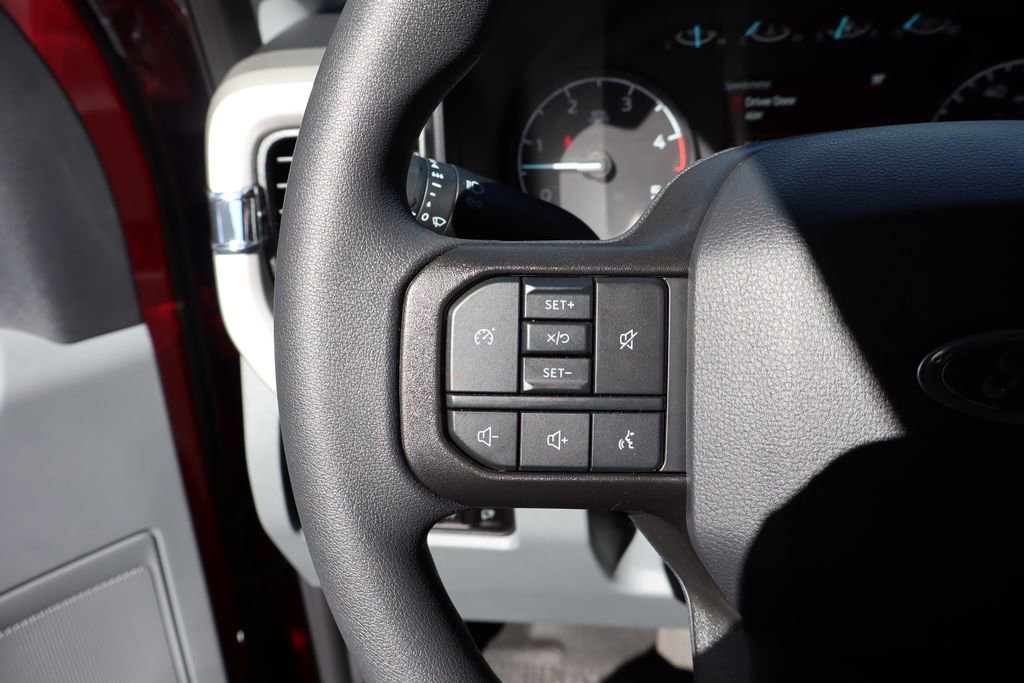 New 2026 Ford F350 XLT AWD/4WD image 26