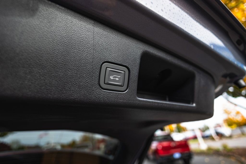 New 2026 Chevrolet Equinox EV LT image 25