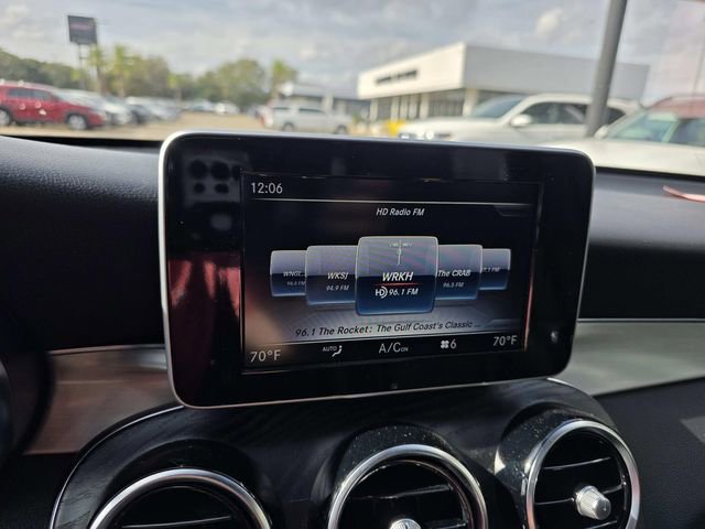 Used 2019 Mercedes-Benz GLC 300 4MATIC image 13