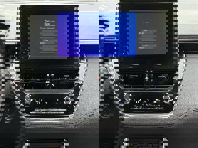 Used 2025 Toyota Corolla Cross AWD Hybrid image 17