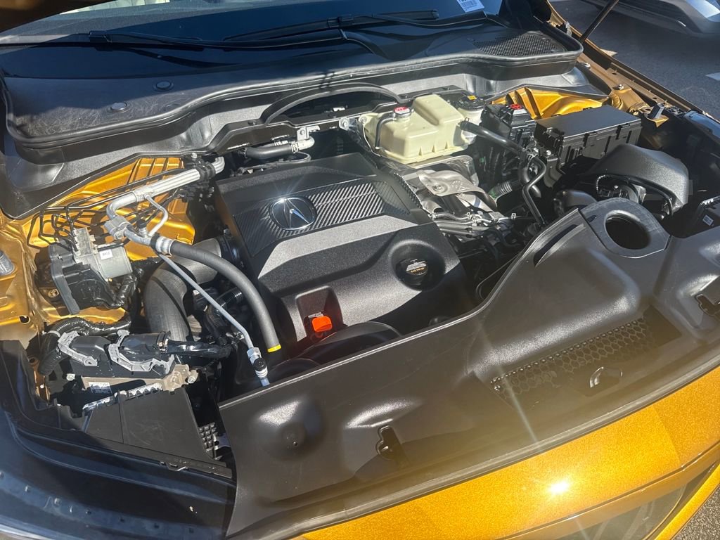 Used 2022 Acura MDX Type S image 53