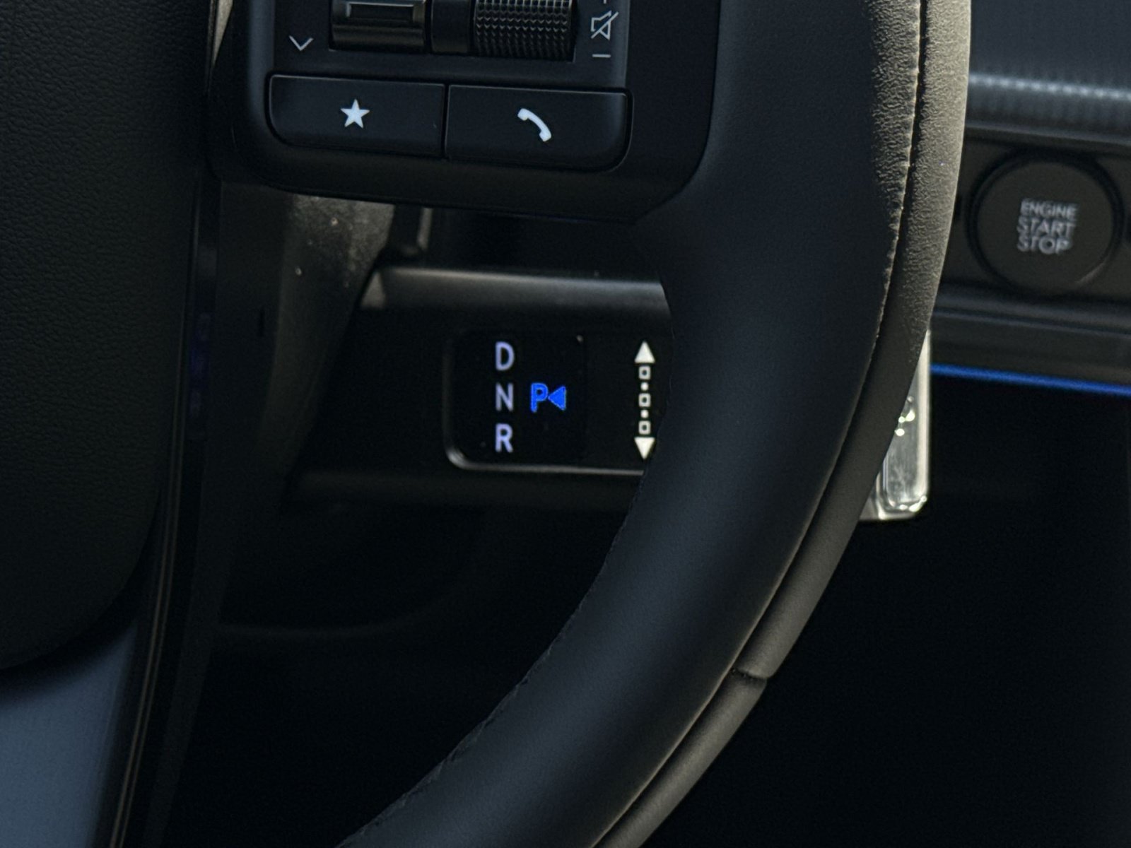 New 2027 Hyundai Santa Fe Calligraphy FWD image 22