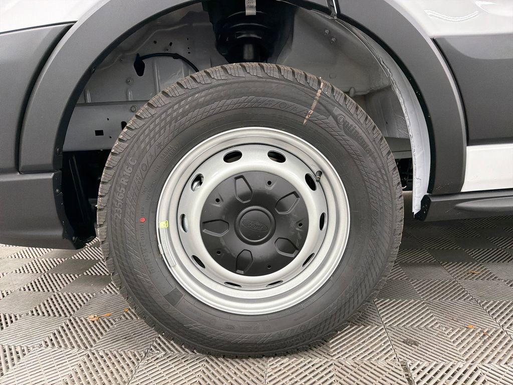 New 2026 Ford Transit 250 148 Medium Roof image 11