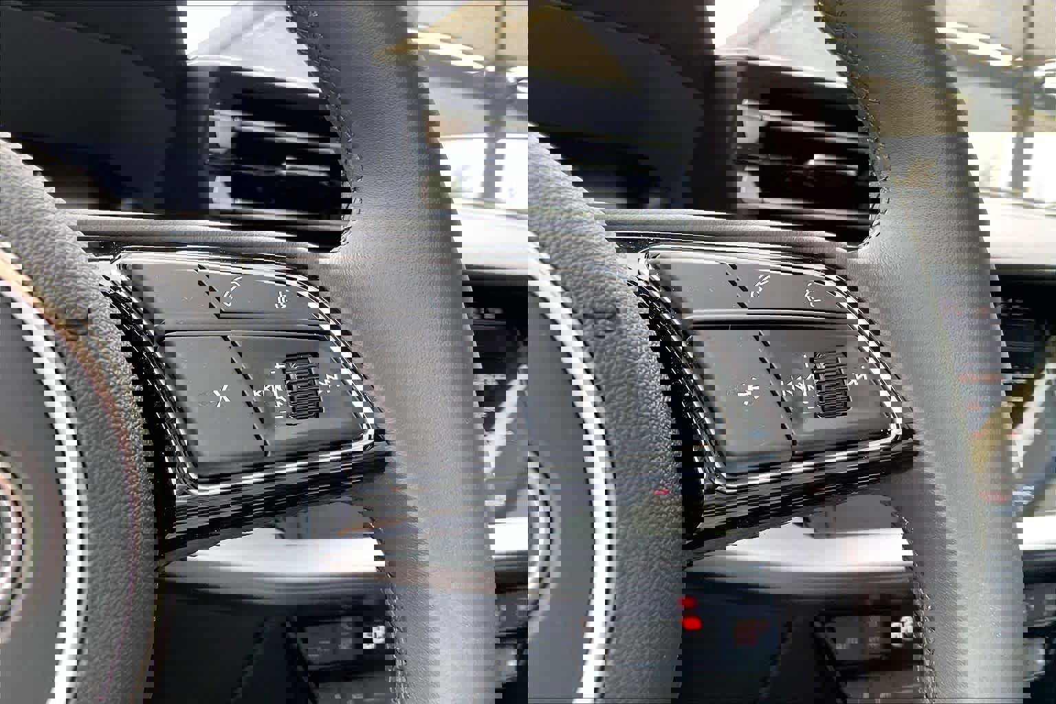 Certified 2026 Audi A3 2.0T Premium Plus image 24