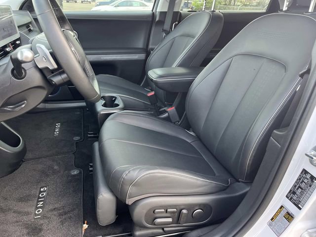 Certified 2024 Hyundai Ioniq 5 Limited RWD image 22