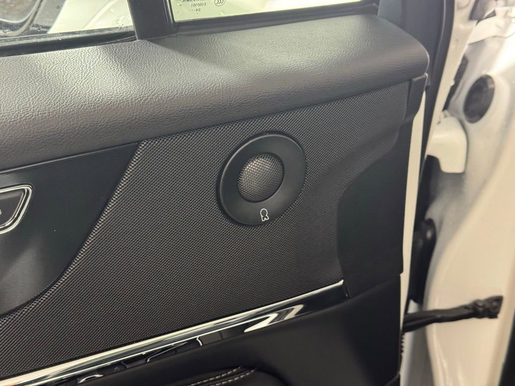 New 2025 Lincoln Corsair Grand Touring w/ Equipment Group 302A image 19