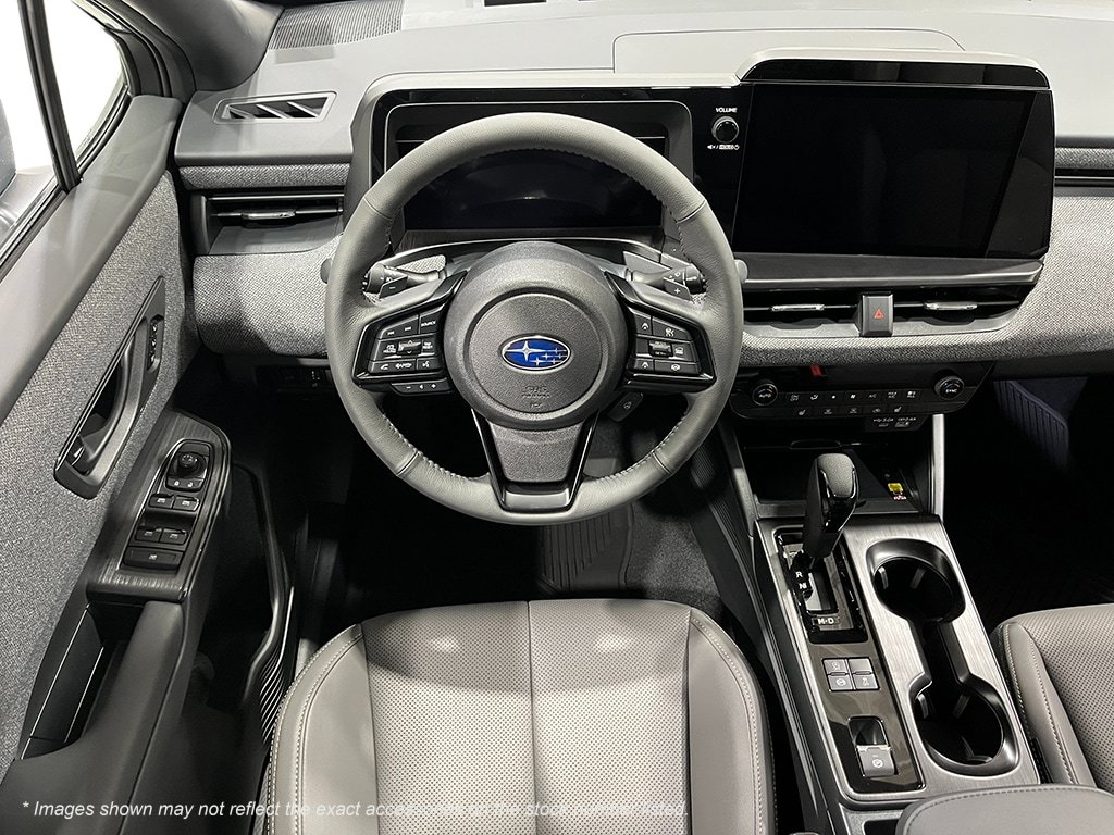 New 2026 Subaru Outback Limited AWD/4WD image 26
