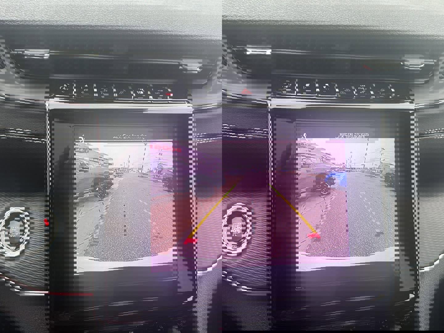 New 2025 Jeep Grand Cherokee L Altitude image 20