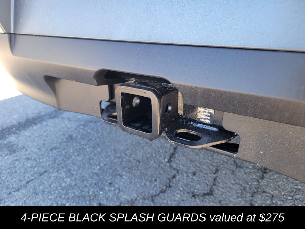 New 2026 Nissan Pathfinder Platinum AWD/4WD image 8