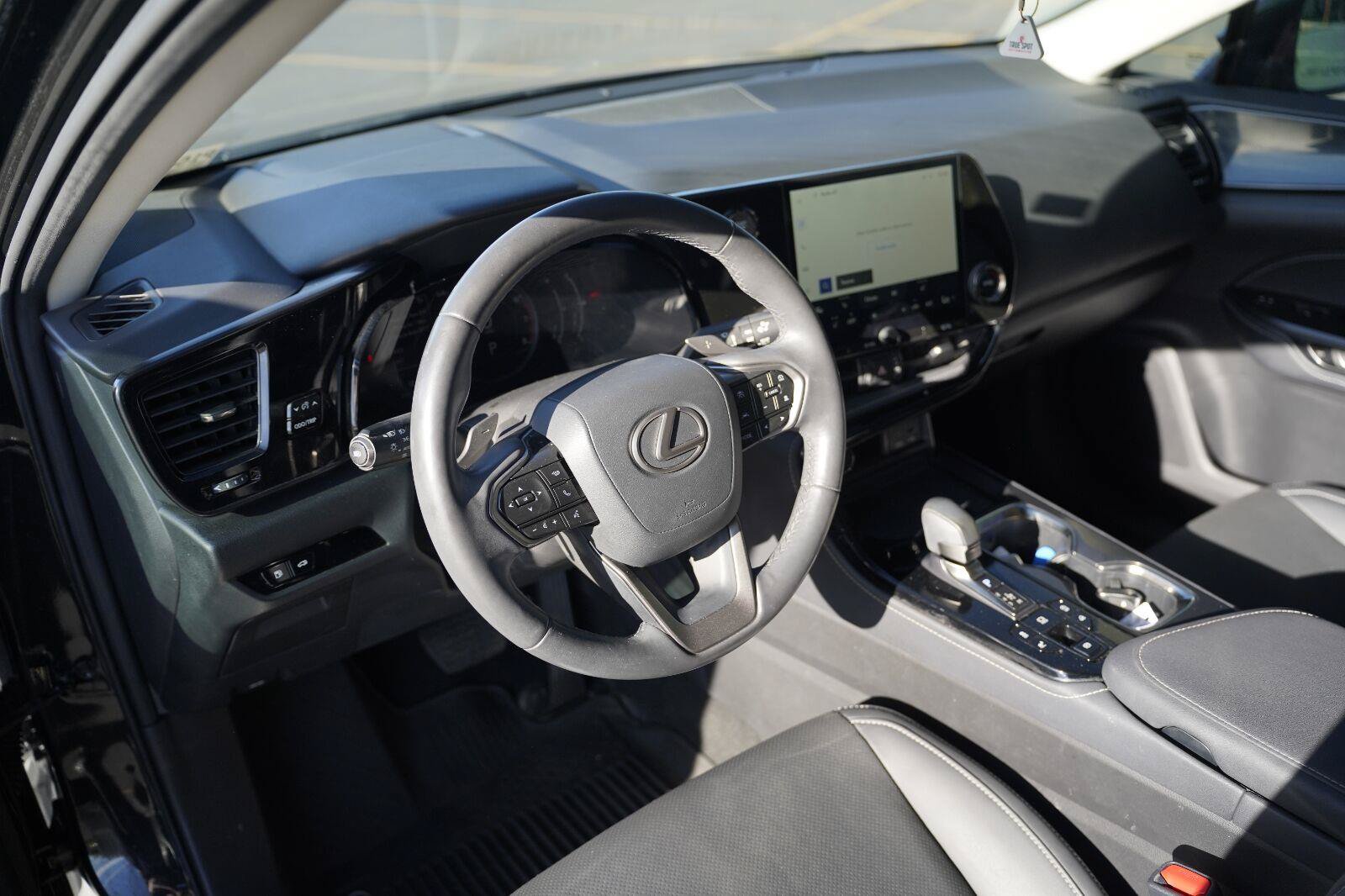 Used 2022 Lexus NX 350 AWD w/ Cold Area Package image 9